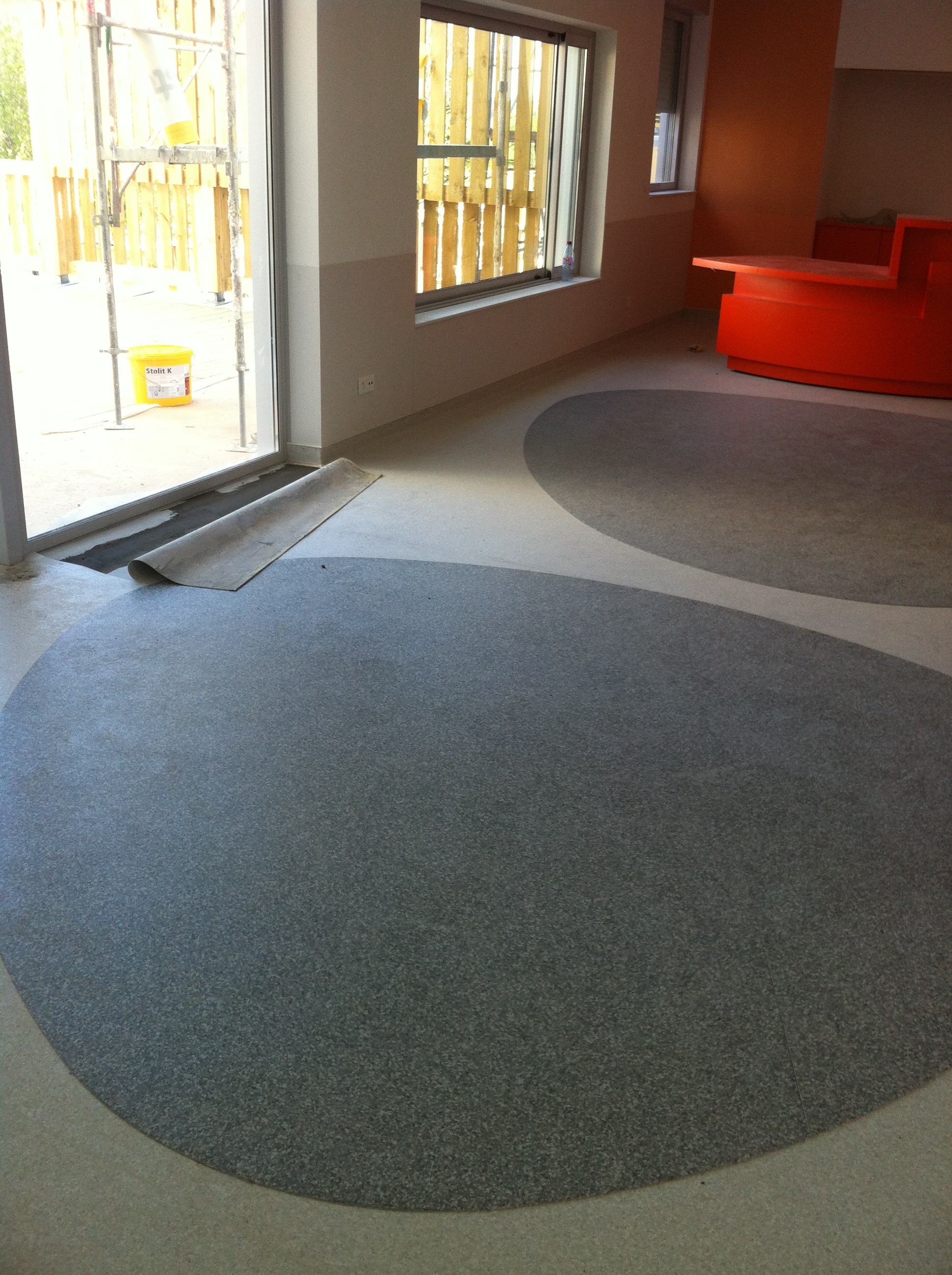 Kit De Gomme Linogravure Plaque A4 A5 A6 9Pcs Linogravure Plaque Kit Linogravure Caoutchouc Block Printing Starter Linoleum Plate Avec Outils De Sculpture, Pour La Gravure,Le Bricolage Artistique