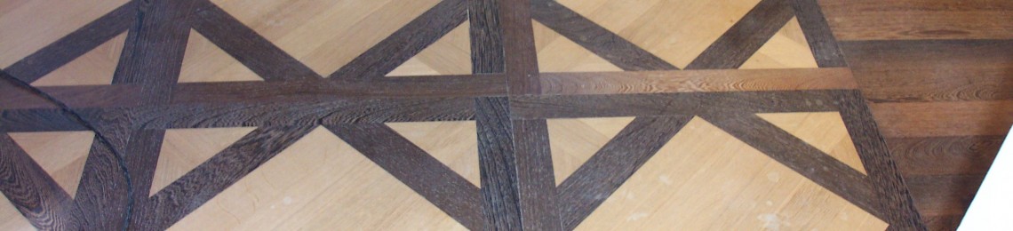Motif Parquet