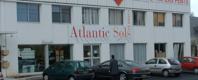 Atlantic Sols et Murs - asm1