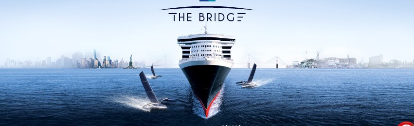 The bridge