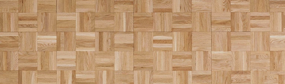 Parquet mosaïque