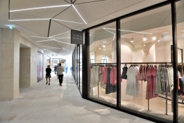 2018 Passage de la Chatelaine à NANTES