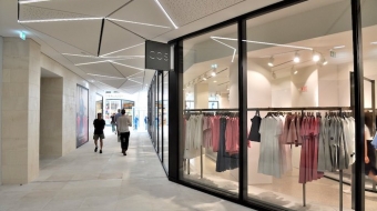 2018 Passage de la Chatelaine à NANTES