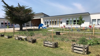 ecole ste marie de l'ocean